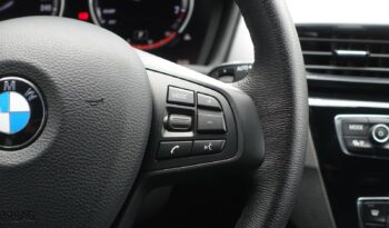 BMW X1 S-DRIVE 18IA 136 CH complet