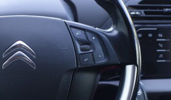 CITROËN C4 PICASSO 1.6 HDI PHASE 2 120 ch complet