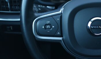 VOLVO V 60 D3 2.0 L GEARTRONIC 150CH complet