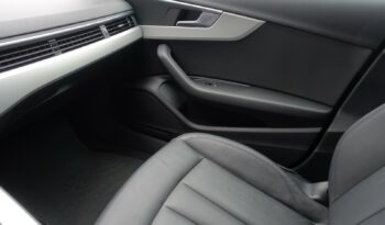AUDI A4 AVANT 35 TDI MHEV PHASE 2 S-TRONIC 163 CH complet