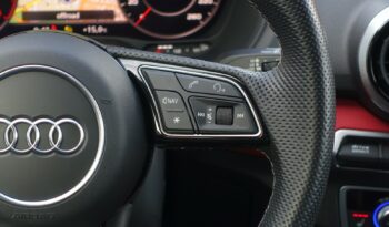 AUDI Q2 35 TDI S-TRONIC QUATTRO 150 CH  S-LINE complet