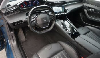 PEUGEOT 508 SW 1.5 L BLUEHDI EAT8 130 CH  ALLURE complet
