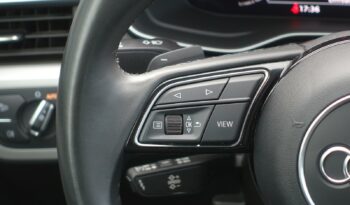 AUDI A5 SPORTBACK 30 TDI S-TRONIC MHEV complet