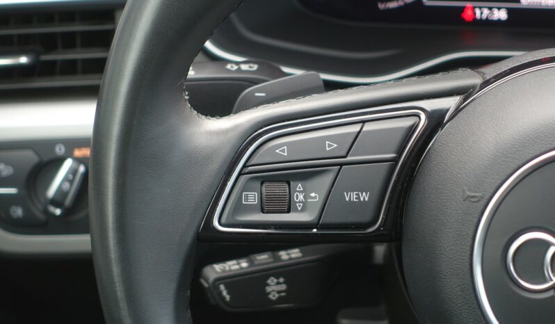 AUDI A5 SPORTBACK 30 TDI S-TRONIC MHEV complet