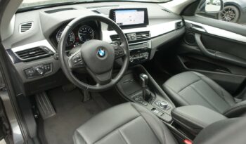 BMW X1 25EA HYBRIDE RECHARGEABLE 220 CH X-DRIVE BVA complet