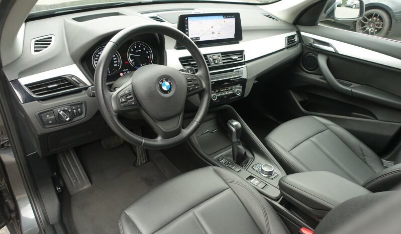 BMW X1 25EA HYBRIDE RECHARGEABLE 220 CH X-DRIVE BVA complet
