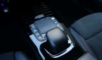 MERCEDES CLASSE CLA 200D SHOOTING BRAKE 150 CH 8G-DCT AMG-LINE complet
