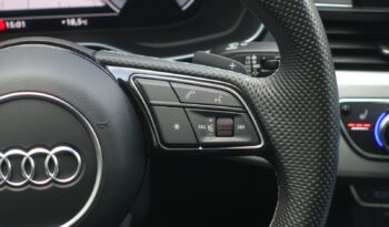 AUDI A5 SPORTBACK 35 TDI S-TRONIC MHEV 163 CH S-LINE complet