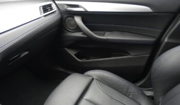 BMW X2 X-DRIVE 25DA 231 CH BVA PACK M complet