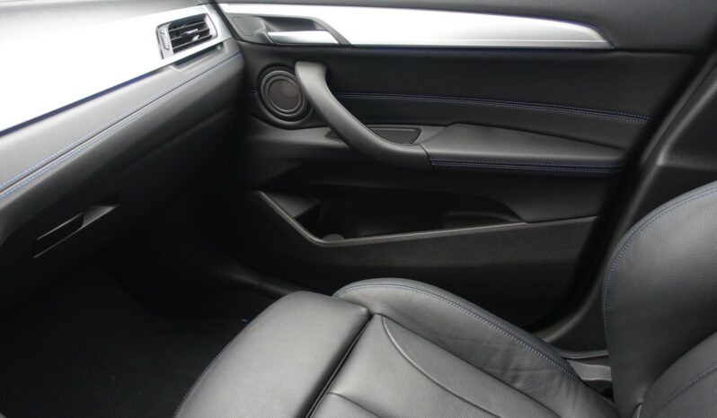 BMW X2 X-DRIVE 25DA 231 CH BVA PACK M complet