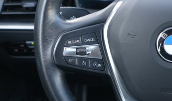 BMW 318 DA TOURING DKG SERIE 3 BVA complet