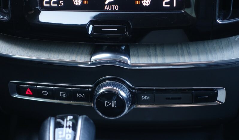 VOLVO XC 60 D4 2.0 L GEARTRONIC 190CH INSCRIPTION complet