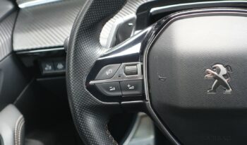 PEUGEOT 508 SW 2.0 L BLUEHDI 160 CH EAT8  GT LINE complet