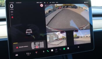 TESLA MODEL 3 LONG RANGE DUAL MOTOR AWD ( Grande autonomie ) complet