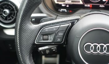 AUDI S3 CABRIOLET 2.0 TFSI S-TRONIC QUATTRO 310 CH PHASE 2 complet