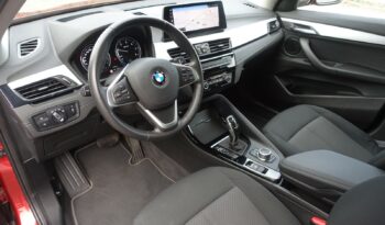 BMW X2 S-DRIVE 16 DA BVA complet