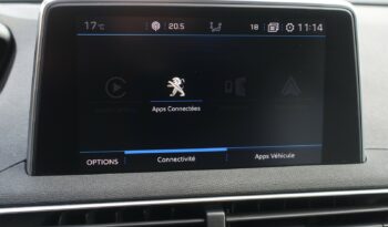 PEUGEOT 3008 1.5 BLUEHDI EAT8 130 CH ALLURE complet