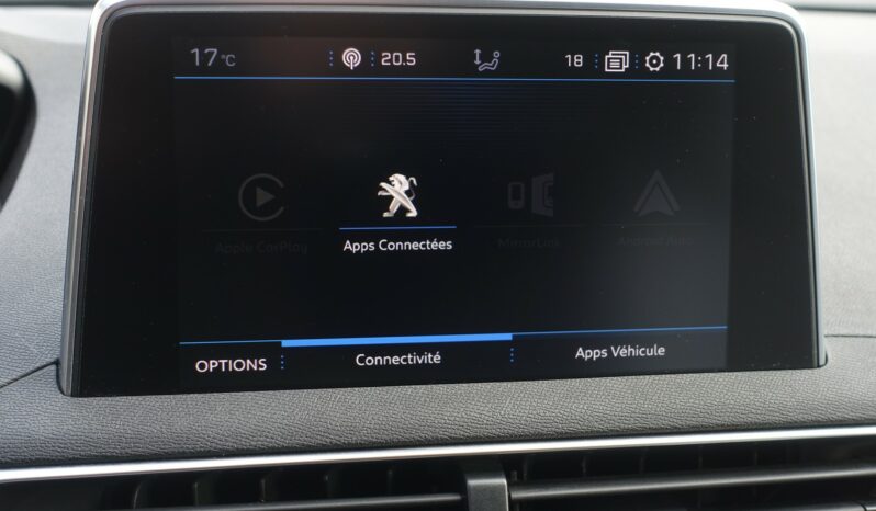 PEUGEOT 3008 1.5 BLUEHDI EAT8 130 CH ALLURE complet