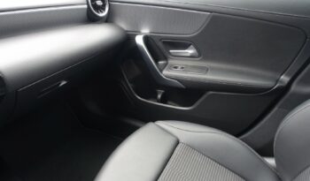 MERCEDES CLASSE CLA 180D SHOOTING BRAKE 7G-Dct complet