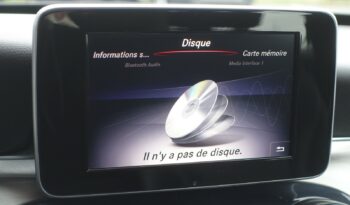 MERCEDES CLASSE C 220 D BREAK 163 CH complet