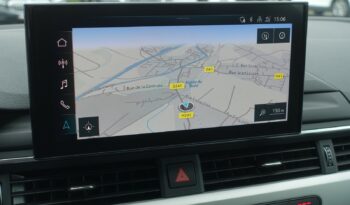 AUDI A5 SPORTBACK 30 TDI S-TRONIC MHEV S-LINE complet