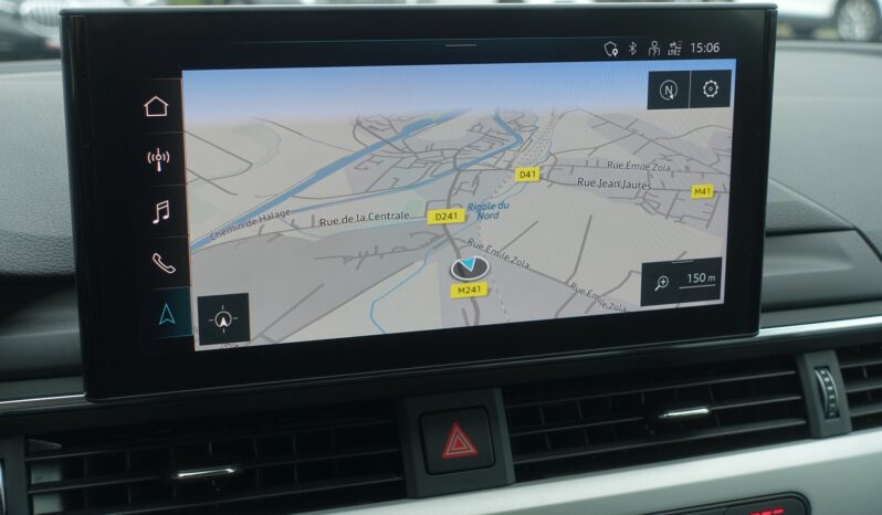 AUDI A5 SPORTBACK 30 TDI S-TRONIC MHEV S-LINE complet