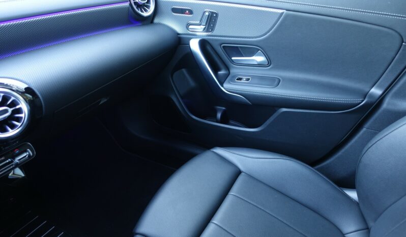 MERCEDES CLASSE CLA 200D SHOOTING BRAKE 150 CH 8G-Dct complet