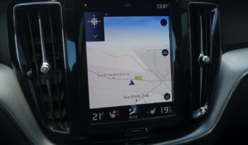 VOLVO XC 60 D3 2.0 L 150CH MOMENTUM complet