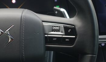 DS7 CROSSBACK HDI EAT8 130 CH SO-CHIC RIVOLI complet