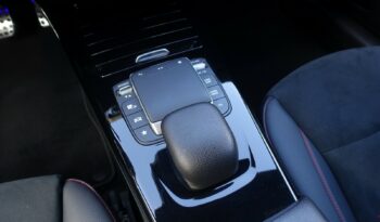 MERCEDES CLA 250 E SHOOTING BRAKE 262 CH EQ POWER HYBRIDE RECHARGEABLE 8G-DCT  AMG-LINE complet