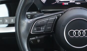 AUDI A3 SPORTBACK 35 TDI S-TRONIC 150 CH S-LINE complet