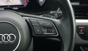 AUDI A5 SPORTBACK 35 TDI S-TRONIC MHEV 163 CH complet