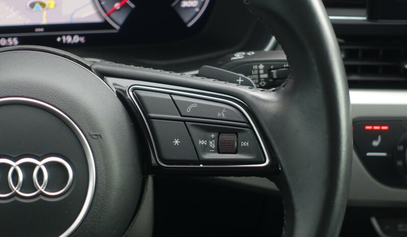 AUDI A5 SPORTBACK 35 TDI S-TRONIC MHEV 163 CH complet
