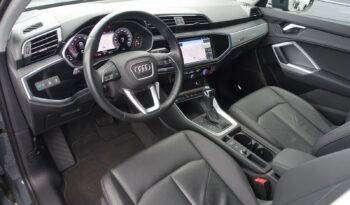 AUDI Q3 SPORTBACK 35 TFSI S-TRONIC MHEV 150 CH complet