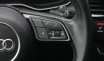 AUDI A4 AVANT 30 TDI MHEV  S-TRONIC complet