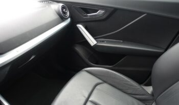 AUDI Q2 35 TDI 150 CH  S-LINE complet