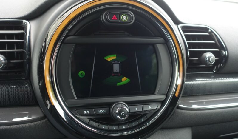 MINI CLUBMAN One D 116 CH 5 PORTES 5 PLACES complet
