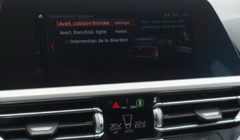 BMW 318 DA TOURING DKG SERIE 3 BVA complet