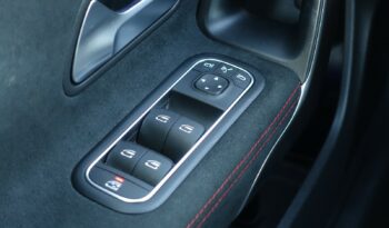 MERCEDES CLASSE CLA 200D SHOOTING BRAKE 150 CH 8G-DCT  AMG-LINE complet