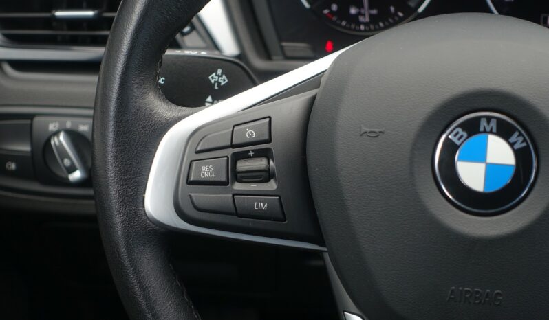 BMW X1 16 DA S-DRIVE complet