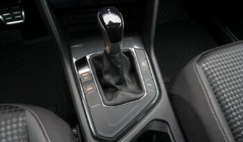 VOLKSWAGEN TIGUAN 2.0L TDI 150CH DSG  ACTIVE PHASE II complet