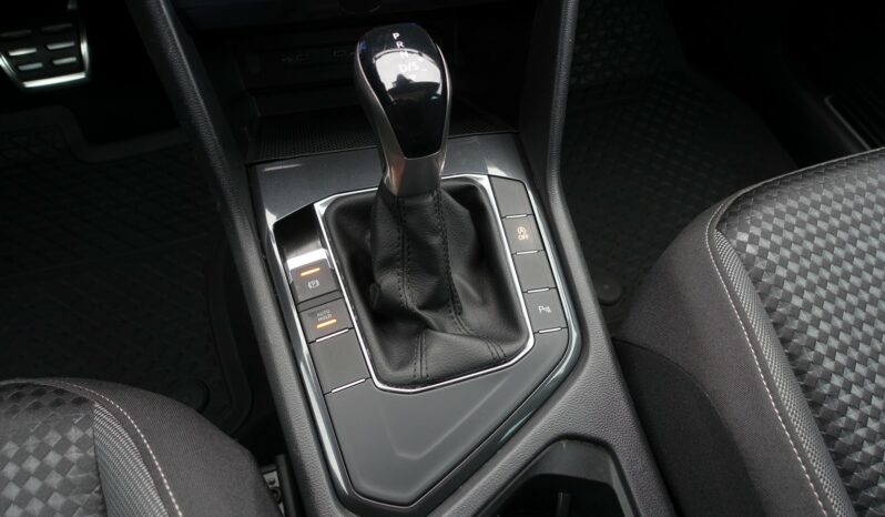 VOLKSWAGEN TIGUAN 2.0L TDI 150CH DSG  ACTIVE PHASE II complet
