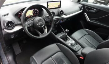 AUDI Q2 30 TDI 116 CH  S-LINE complet