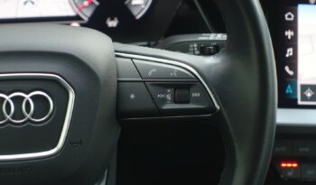 AUDI A3 SPORTBACK 35 TFSI 150 CH complet