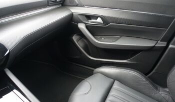 PEUGEOT 508 SW 1.5 L BLUEHDI EAT8 130 CH  ALLURE complet