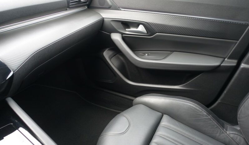 PEUGEOT 508 SW 1.5 L BLUEHDI EAT8 130 CH  ALLURE complet