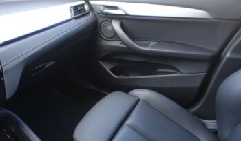 BMW X2 S-DRIVE 18DA complet