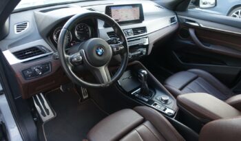BMW X2 X-DRIVE 25 E HYBRIDE RECHARGEABLE 220 CH BVA   M MESH EDITION complet