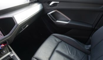 AUDI Q3 35 TDI 150 CH S-TRONIC complet