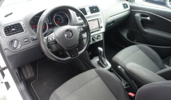 VOLKSWAGEN POLO V 1.4L TDI DSG7 R-LINE INT complet